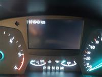 Ford İkinci El Araç Görseli