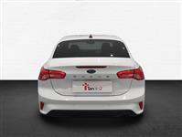 Ford İkinci El Araç Görseli