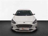 Ford İkinci El Araç Görseli