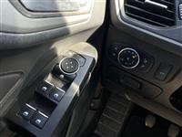 Ford İkinci El Araç Görseli