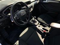 Ford İkinci El Araç Görseli