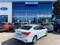 Ford İkinci El Araç Görseli