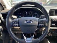 Ford İkinci El Araç Görseli