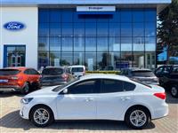 Ford İkinci El Araç Görseli