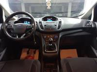 Ford İkinci El Araç Görseli