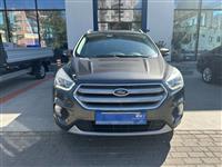 Ford İkinci El Araç Görseli