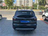 Ford İkinci El Araç Görseli