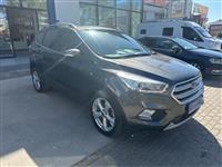 Ford İkinci El Araç Görseli