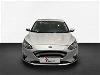 Ford İkinci El Araç Görseli