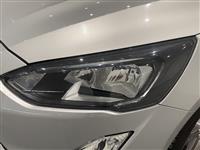 Ford İkinci El Araç Görseli