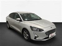 Ford İkinci El Araç Görseli