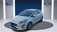 Ford İkinci El Araç Görseli