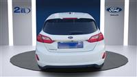 Ford İkinci El Araç Görseli