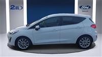 Ford İkinci El Araç Görseli
