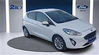 Ford İkinci El Araç Görseli