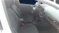 Ford İkinci El Araç Görseli
