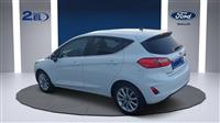 Ford İkinci El Araç Görseli
