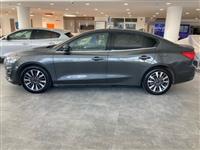 Ford İkinci El Araç Görseli