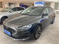 Ford İkinci El Araç Görseli