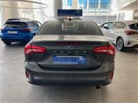 Ford İkinci El Araç Görseli