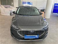 Ford İkinci El Araç Görseli