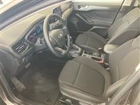 Ford İkinci El Araç Görseli