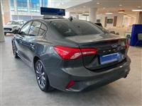 Ford İkinci El Araç Görseli