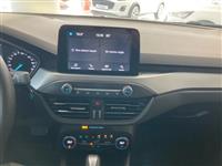Ford İkinci El Araç Görseli