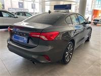 Ford İkinci El Araç Görseli