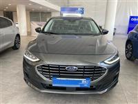 Ford İkinci El Araç Görseli