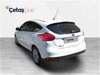 Ford İkinci El Araç Görseli