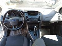 Ford İkinci El Araç Görseli