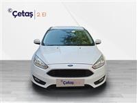 Ford İkinci El Araç Görseli