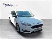 Ford İkinci El Araç Görseli