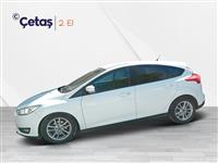 Ford İkinci El Araç Görseli
