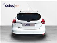 Ford İkinci El Araç Görseli