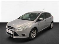 Ford İkinci El Araç Görseli