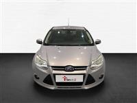Ford İkinci El Araç Görseli