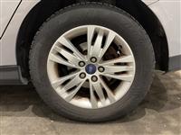 Ford İkinci El Araç Görseli
