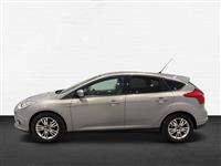 Ford İkinci El Araç Görseli