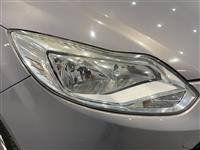 Ford İkinci El Araç Görseli