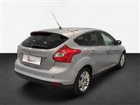 Ford İkinci El Araç Görseli