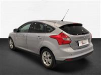 Ford İkinci El Araç Görseli