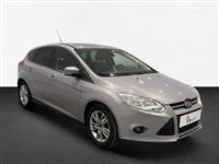 Ford İkinci El Araç Görseli