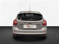 Ford İkinci El Araç Görseli