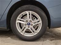 Ford İkinci El Araç Görseli