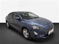 Ford İkinci El Araç Görseli