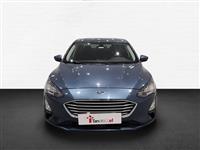 Ford İkinci El Araç Görseli