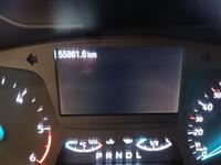 Ford İkinci El Araç Görseli