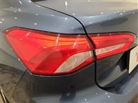 Ford İkinci El Araç Görseli